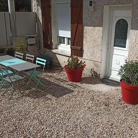 Appartement T3 - Rdc-Parking Gratuit Vierzon Exterior foto