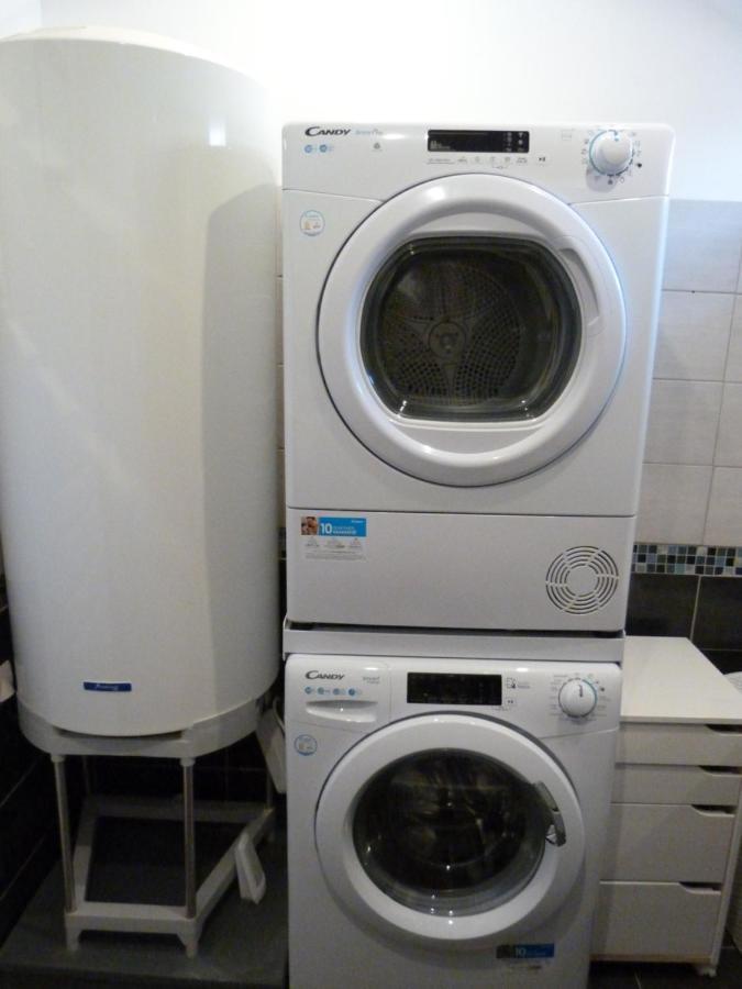 Appartement T3 - Rdc-Parking Gratuit Vierzon Exterior foto